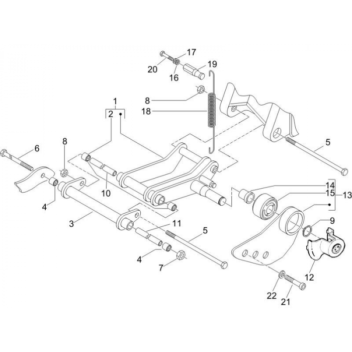 Subframe