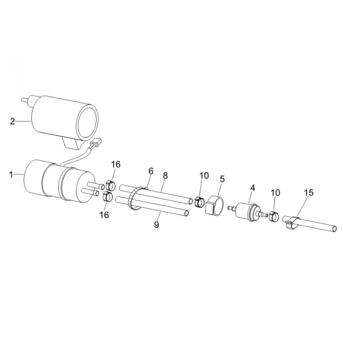Benrin injectiesysteem
