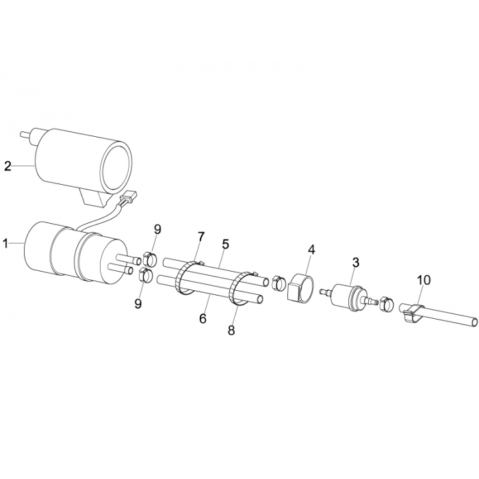 Benrin injectiesysteem