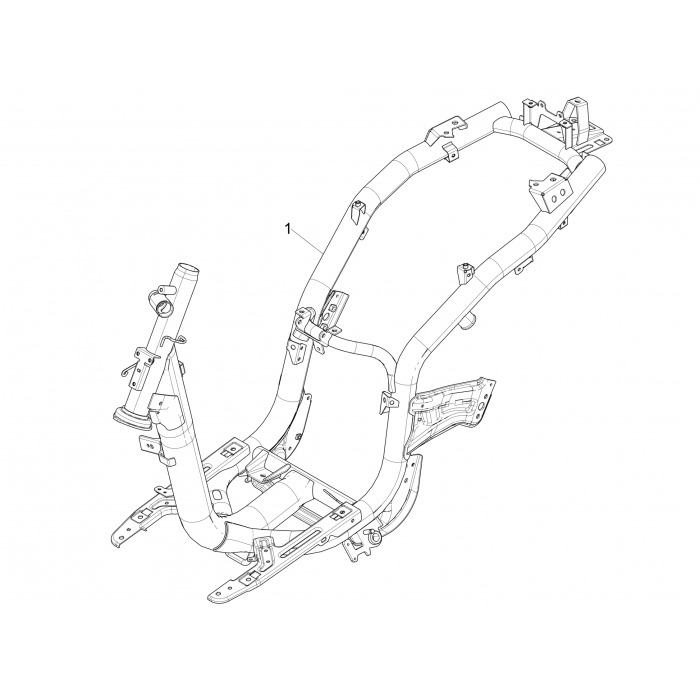 Chassis / Carrosserie