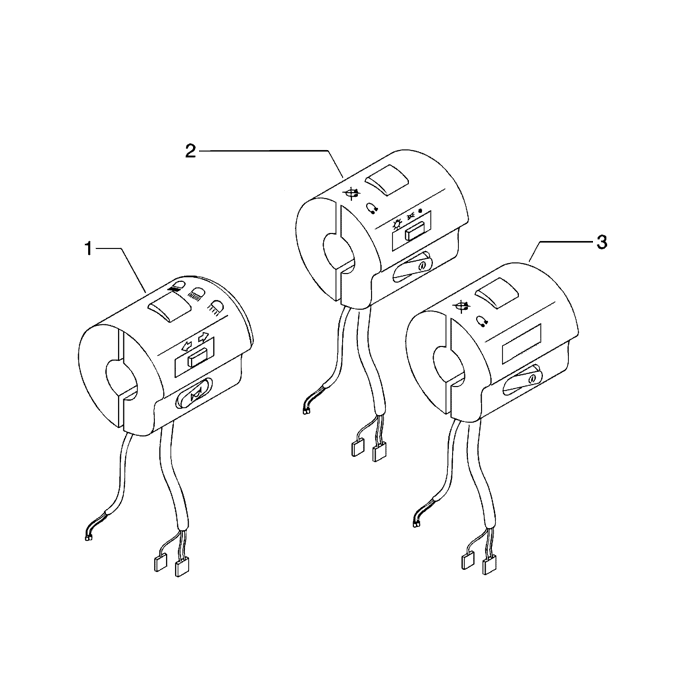 Elektrische apparaten