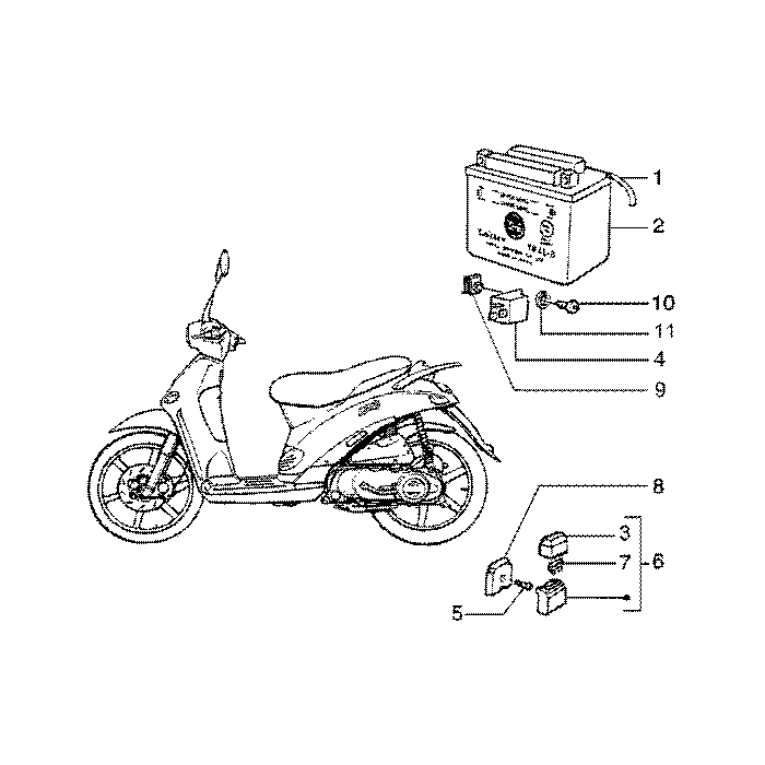 Elektrische apparaten