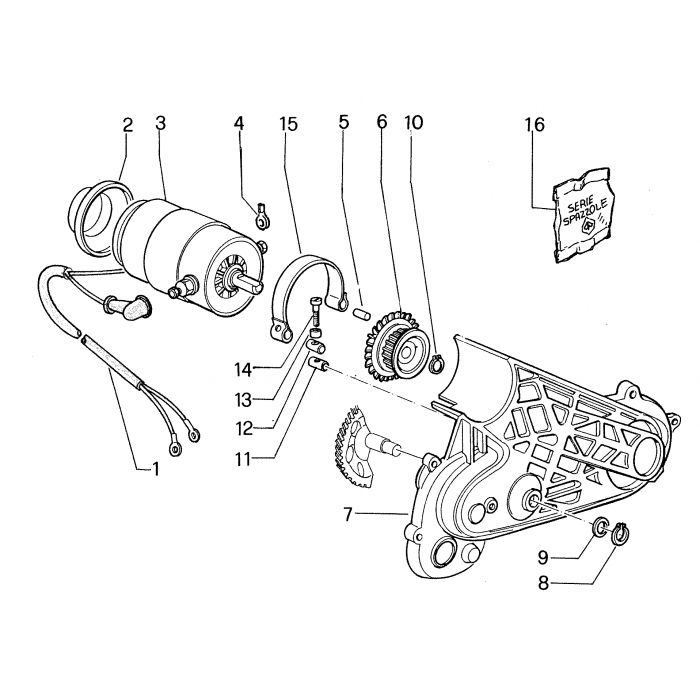 Elektromotor