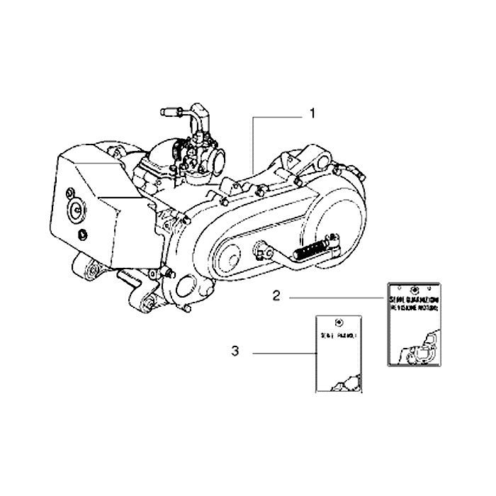 Motor