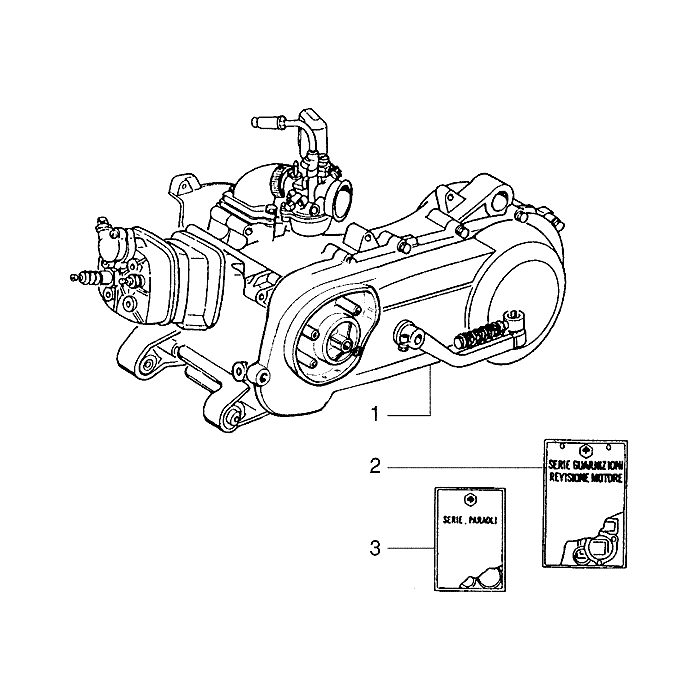 Motor