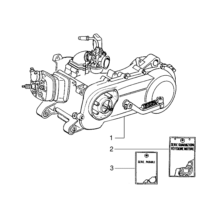 Motor