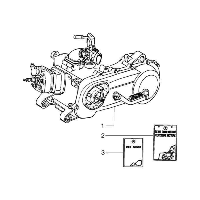 Motor