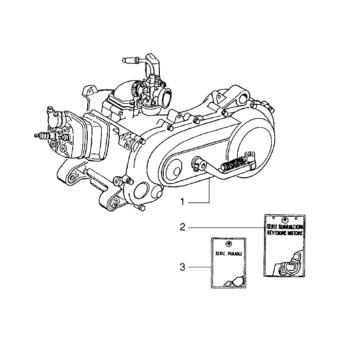 Motor