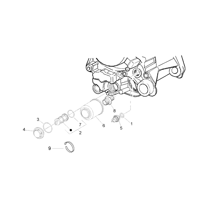 OLIEfilter