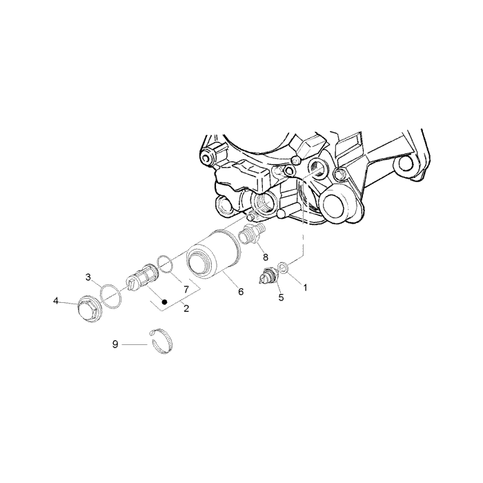 OLIEfilter