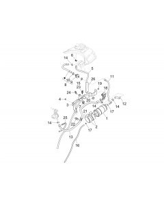 AntiVerdampingssysteem