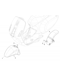Wielkasten-Spatborden