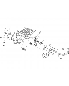 Startmotor - Elektrische starter