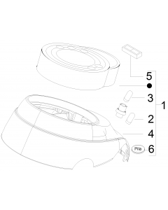 Cockpit imstrumenten