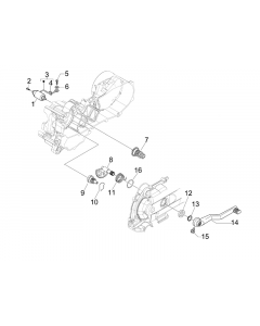 Startmotor - Elektrische starter
