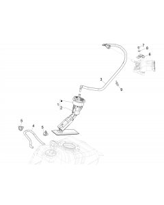 Benrin injectiesysteem