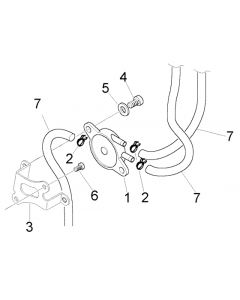 Benrin injectiesysteem