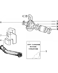 Carburateur