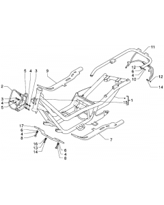 Chassis / Carrosserie