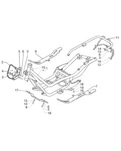 Chassis / Carrosserie