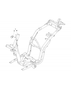 Chassis / Carrosserie