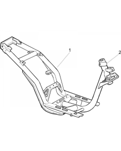 Chassis / Carrosserie