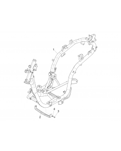 Chassis / Carrosserie