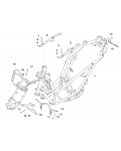 Chassis / Carrosserie