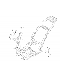 Chassis / Carrosserie