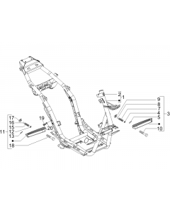 Chassis / Carrosserie