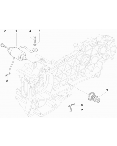 Elektrische start