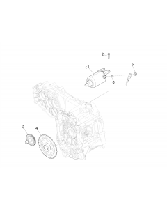 Elektrische start