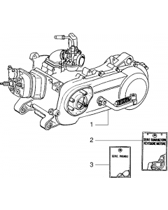 Motor