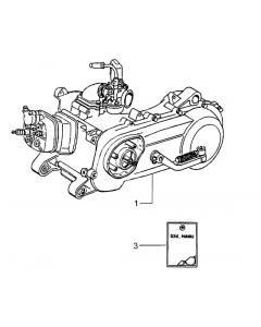 Motor
