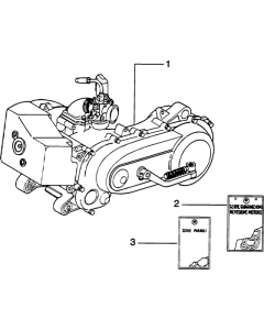 Motor