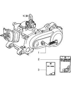 Motor