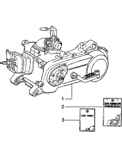 Motor