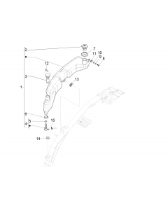Olietank