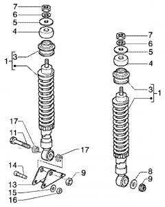 Schokbreker