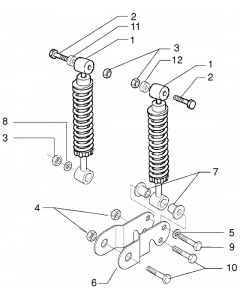 Schokbreker