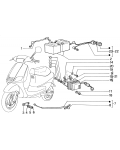 Spannungsregulator