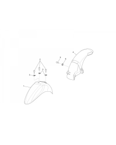 Wielkast - Wielspatbord