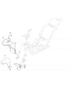 Wielkast - Wielspatbord